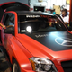 Illustration for article titled Inside The RENNTech GLK350 SPEC.R HYBRID Rally-Inspired SEMA Racer